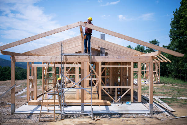 Best Tile Roofing Contractor  in Onalaska, WI