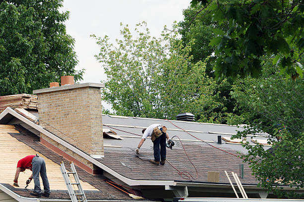Best Flat Roof Repair Services  in Onalaska, WI