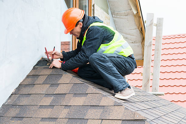Quick and Trustworthy Emergency Roof Repair Services in Onalaska, WI